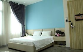 Khách sạn Phước Lộc Thọ 2 - 福禄寿